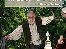 Markus Veith - Shakespeare to go