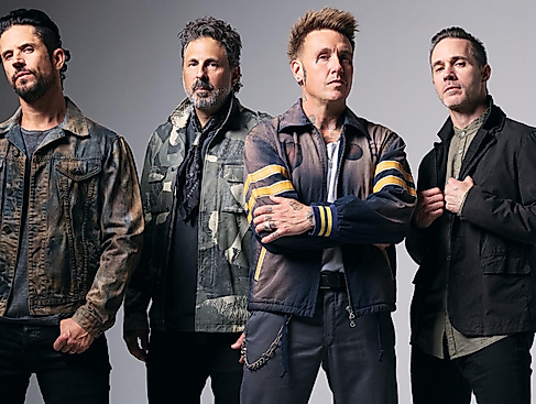 Papa Roach