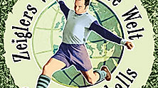 Zeiglers wunderbare Welt des Fußballs - Hat schon Gelb!