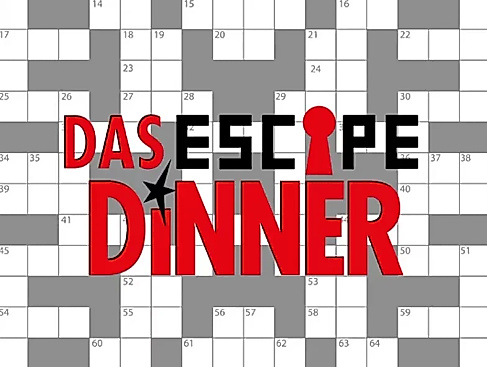 Das Escape Dinner