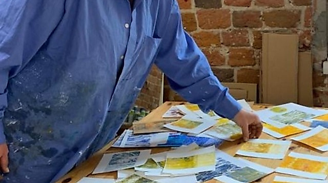 Holzschnitt - Die Kunst der Druckgrafik - 2-tägiger Kurs