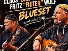 Blueset - Finest Country-Blues