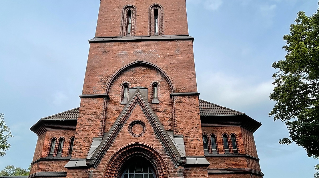 Gottesdienst