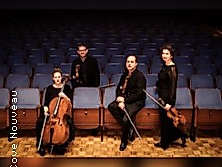 Armat Quartett