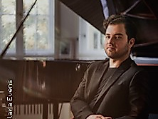 Chopin Pur - Klavierabend Burak Cebi