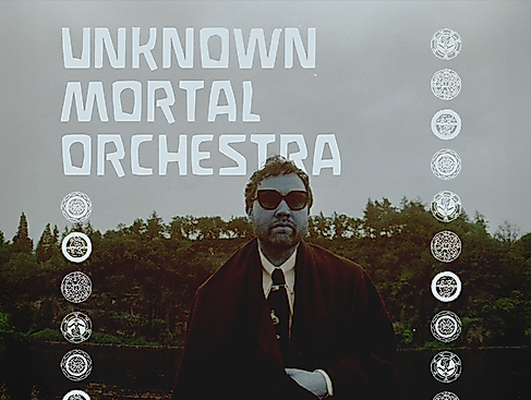 Unknown Mortal Orchestra