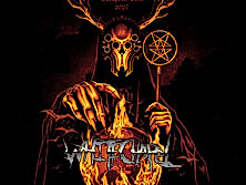 Whitechapel - Burn Forever Tour - Support: Sylosis, 200 Stab Wounds, Tribal Gaze