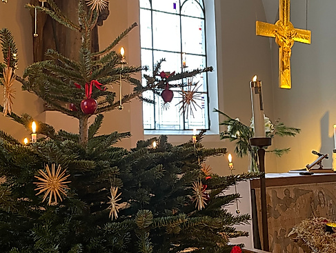 St Anschar