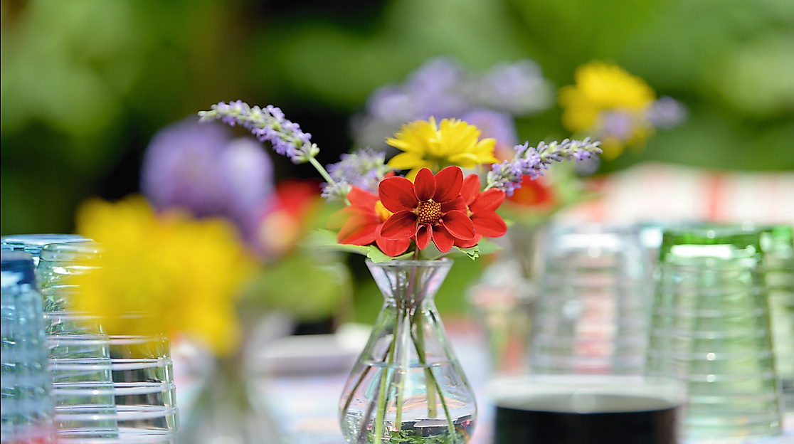 Jour fixe: Anlässlich des Weltfrauentages - Filmabend „Barbie“ (2023) auf der Großbildwand