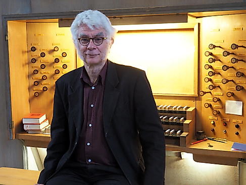 Ein Konzert im Gedenken an unseren Kirchenmusiker Paul Bayertz