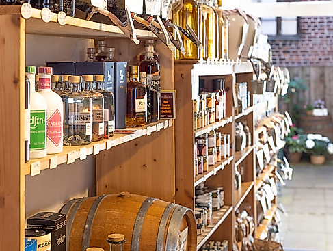 Genuss- Stadtführung - Öffentliche Genuss-Führung