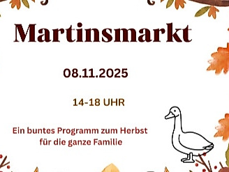 Martinsmarkt