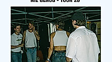 SHIMMER. - Nie genug - Tour 26