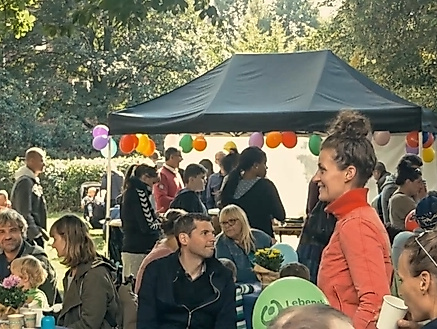 Alsenfest