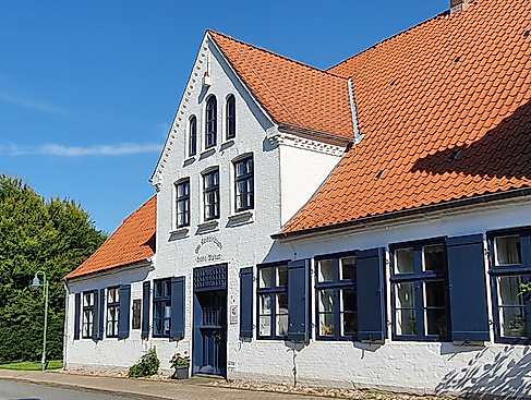 Führung durch das Hebbel-Museum