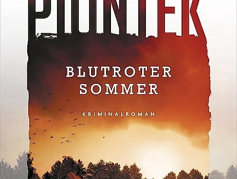 Sia Piontek, Blutroter Sommer