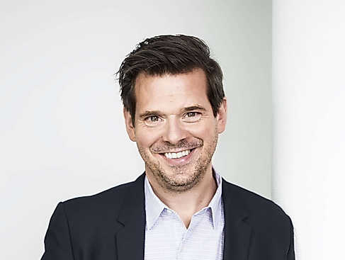 Gregor Peter Schmitz