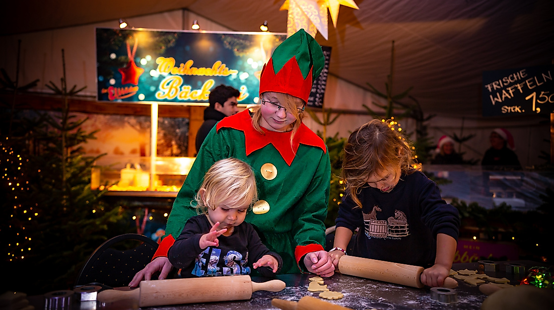 Weihnachtsspecial Kurs: Einstieg in den 3D-Druck