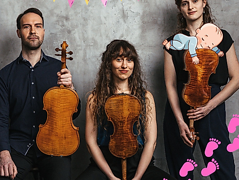 Canea Quartett