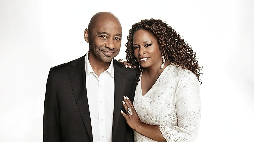 Branford Marsalis & Dianne Reeves Celebrate John Coltrane