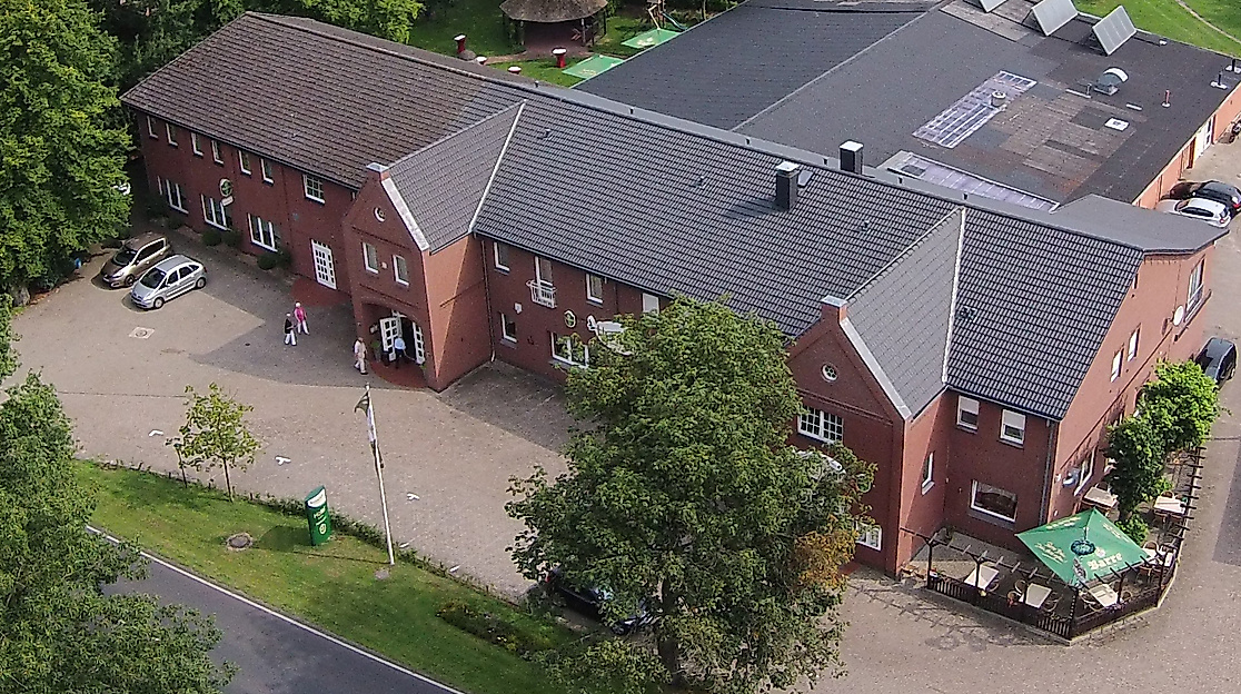 Kräuterhotel Heidejäger