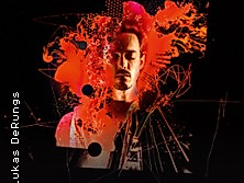 Lukas Derungs – Kosmos Suite 360°