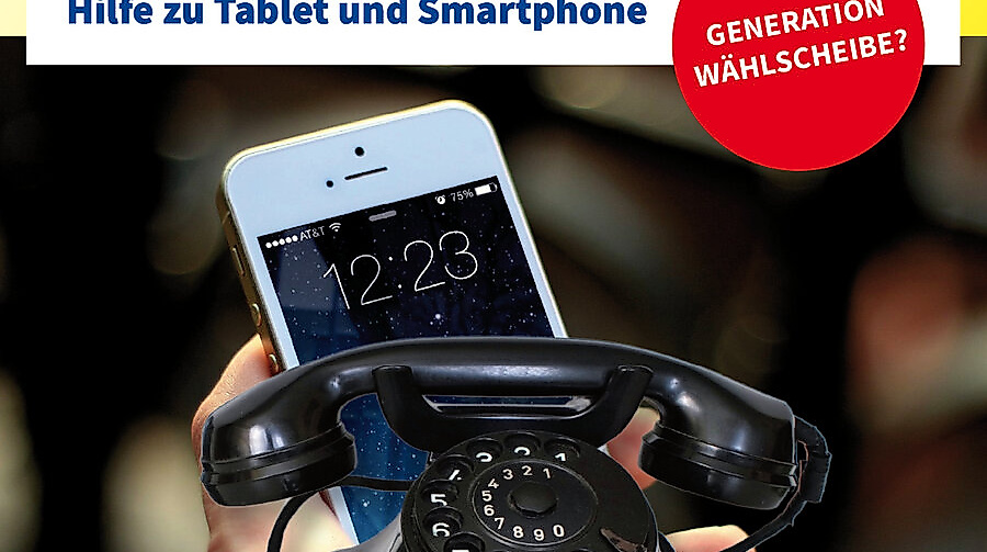 Smartphonesprechstunde Stadtbücherei Glashütte_Juli-September_2026