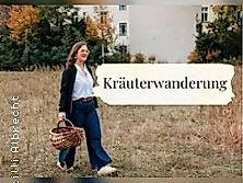 Herbstzeit = Wurzelzeit