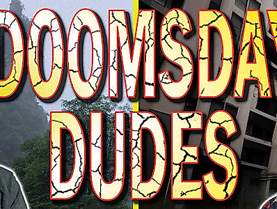 Doomsdaydudes