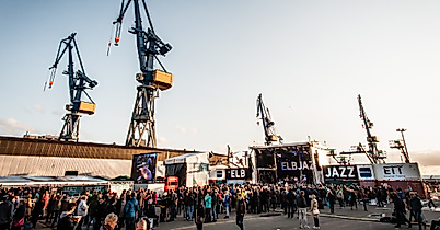 Elbjazz