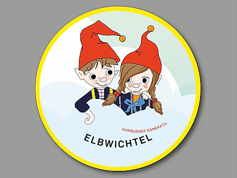 Elbwichtel - Hänsel & Gretel