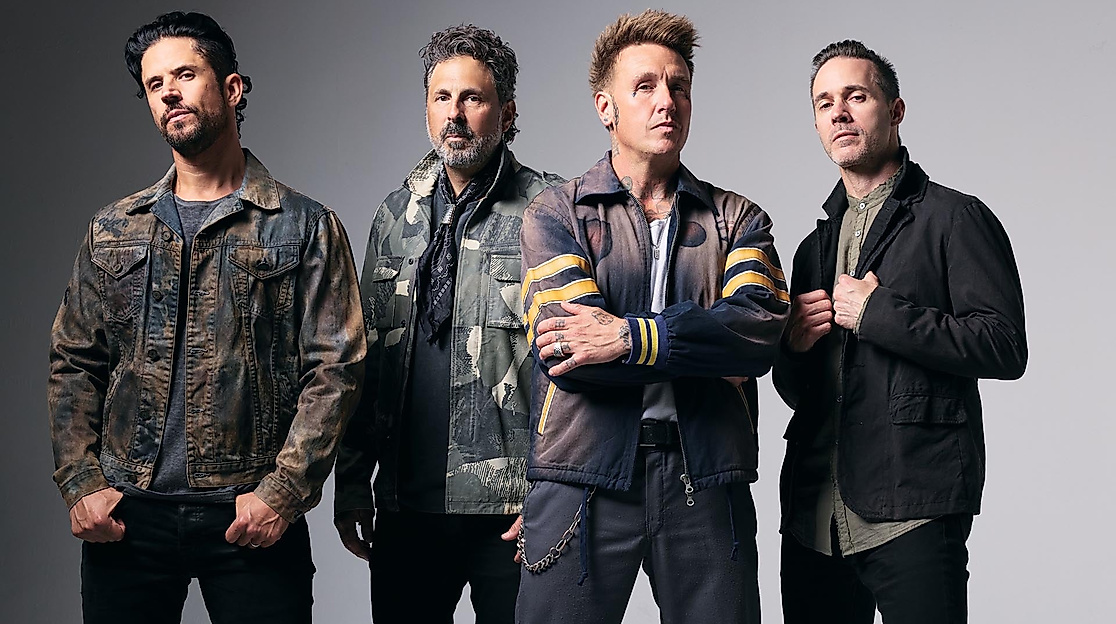 Papa Roach