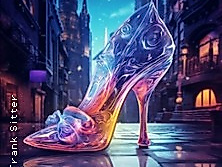 Cinderella - Das 80er Jahre Musical