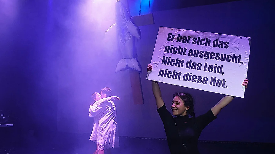 TIMMY – Die Hope stirbt zuletzt