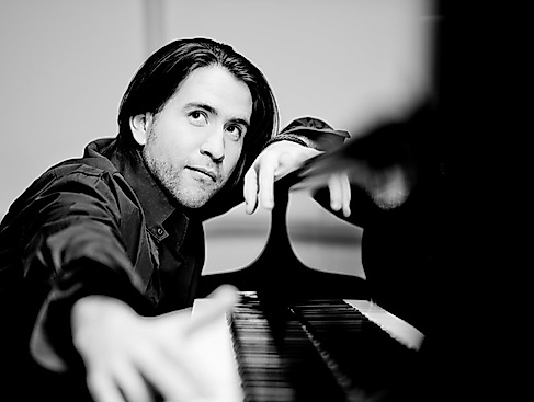 Georgijs Osokins / Klavierabend
