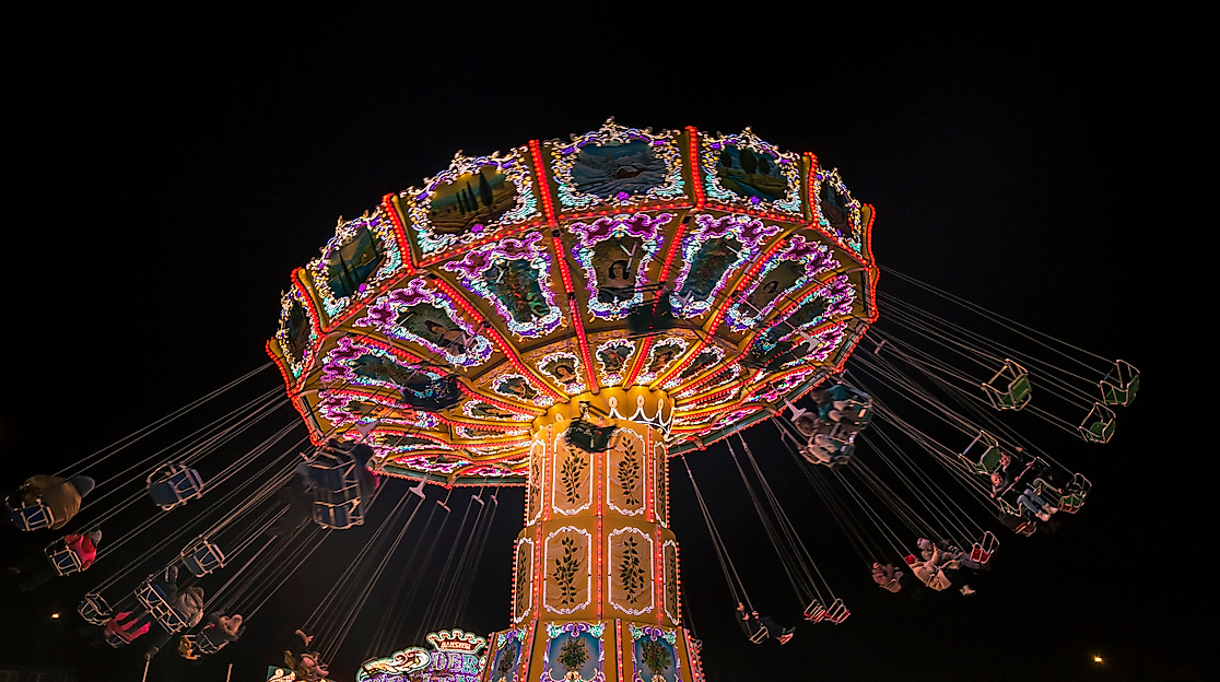 Hamburger DOM