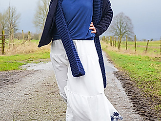 Unsere Dozentin: Nathalie Schacht