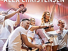 Alex Christensen & Friends
