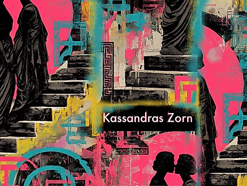 Kassandras Zorn