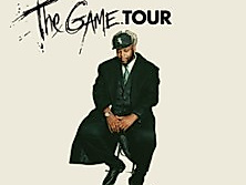 Ronis Goliath -The Game Tour 2026