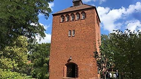 3. Sonntag nach Epiphanias