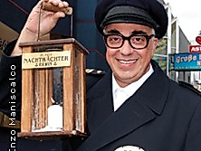 St. Pauli Nachtwächter