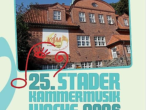 25. Stader Kammermusikwoche