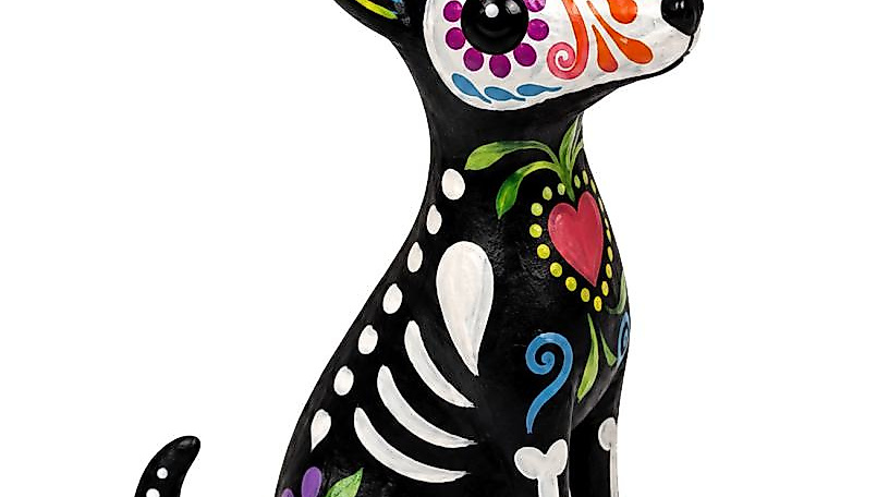 Hundefigur