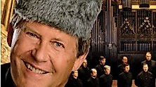 Don Kosaken Chor Serge Jaroff