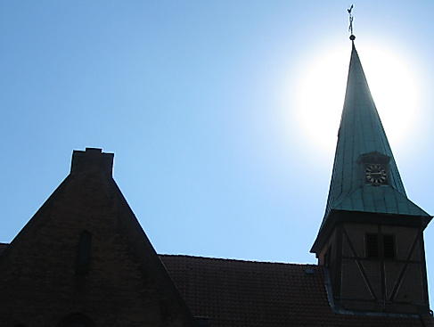 Gottesdienst