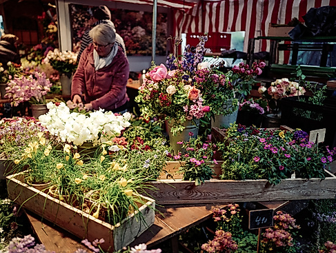 Isemarkt