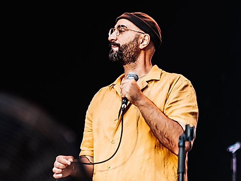 Kultur.Sommer.Garten. - Cihan Morsünbül