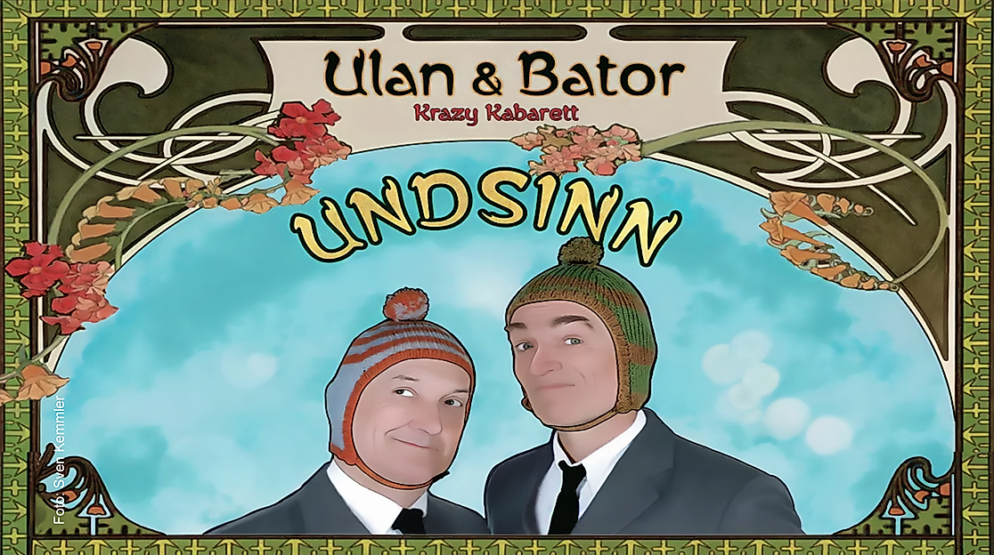 Ulan & Bator