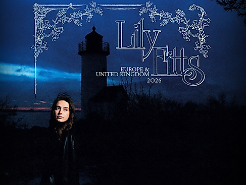 Lily Fitts
